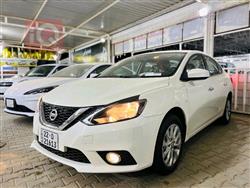 نيسان سنترا